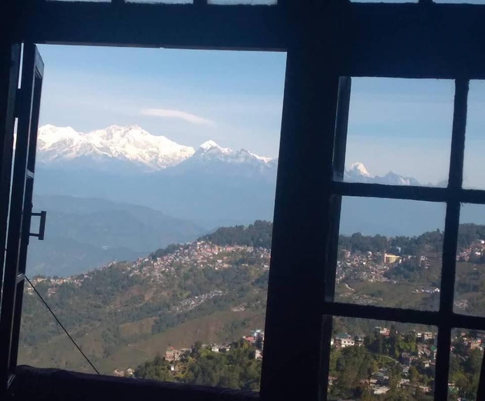 Pahari Soul Darjeeling (West Bengal) Exterior foto