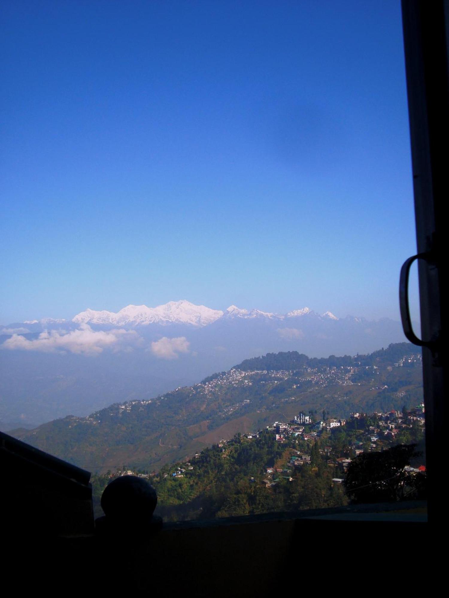 Pahari Soul Darjeeling (West Bengal) Exterior foto