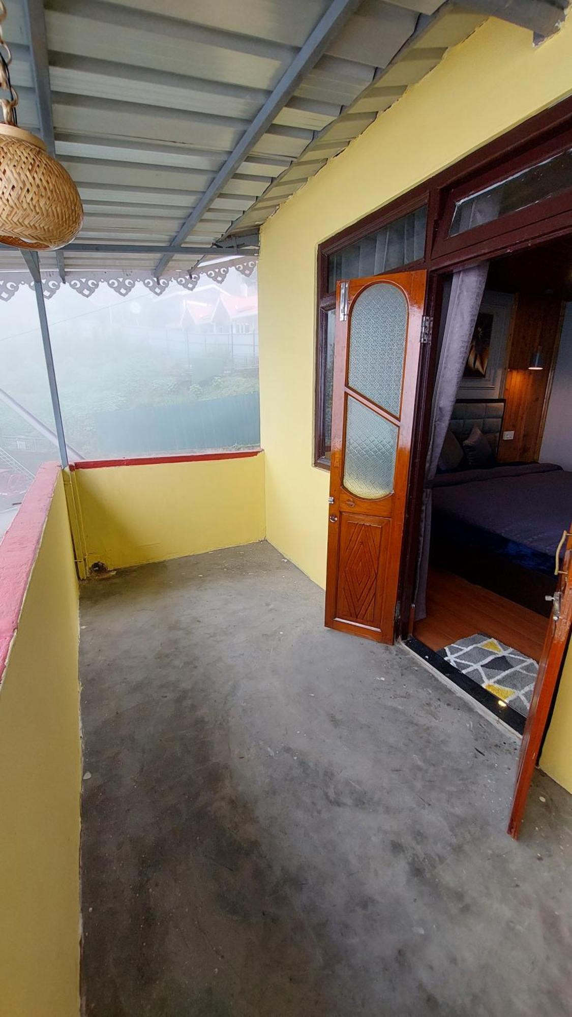 Pahari Soul Darjeeling (West Bengal) Quarto foto