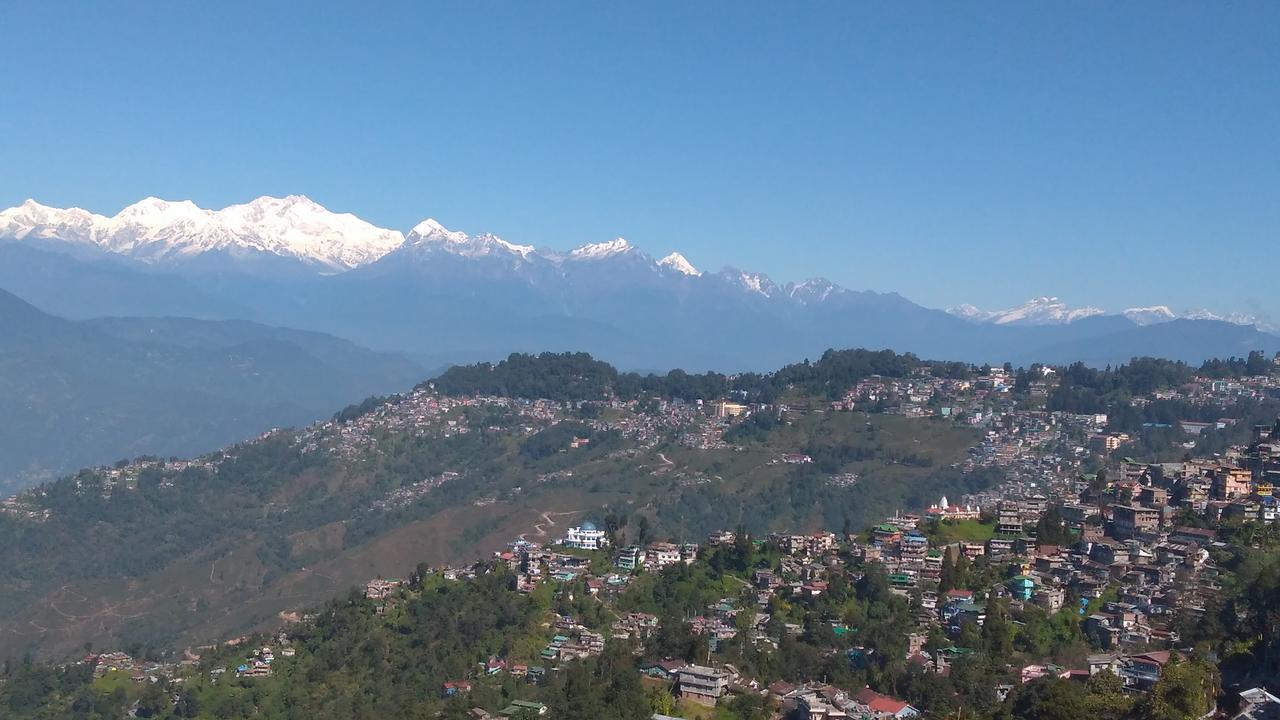 Pahari Soul Darjeeling (West Bengal) Exterior foto